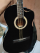 Pluto classical acoustic guiter